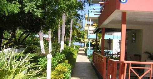 Negril Beach Club Condos