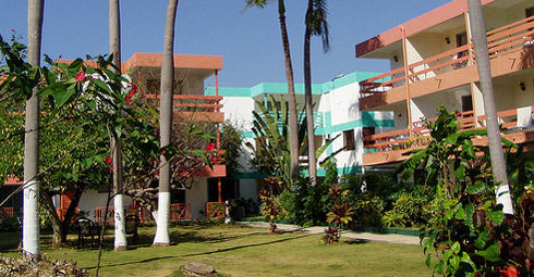 Negril Beach Club Condos