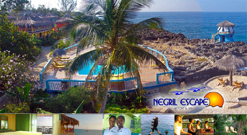 Negril Escape Thanksgiving Special