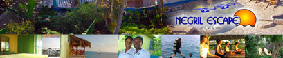 Negril Escape Resort Negril Jamaica