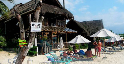 Negril Tree House