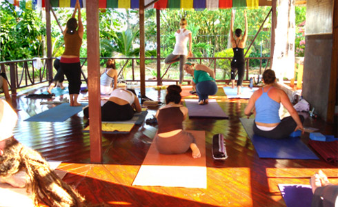 Negril Yoga Centre