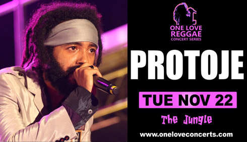 One Love Concerts - Negril Escape Resort