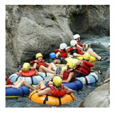 Great River Adventure - Negril Jamaica