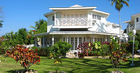 Rondel Village Negril Jamaica