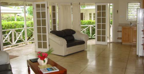 Rondel Village Negril Jamaica