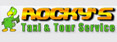 Rockys Taxi and Tour Service