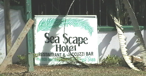 Seascape Resort