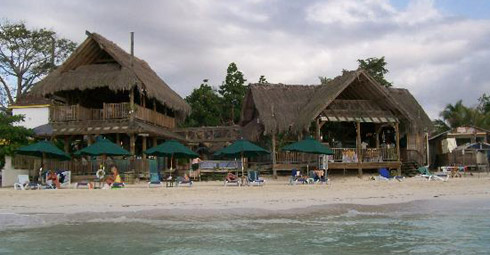 Sea Splash Resort