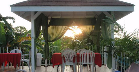 Seastar Inn - Negril Jamaica