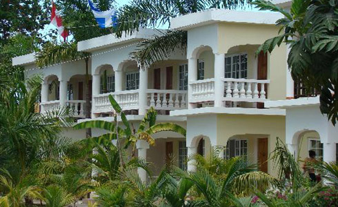 Sea Wind Resort