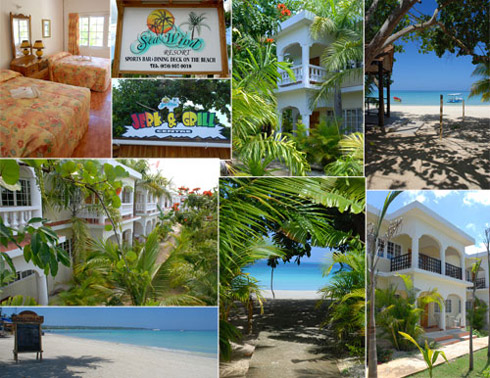 Sea Wind Resort