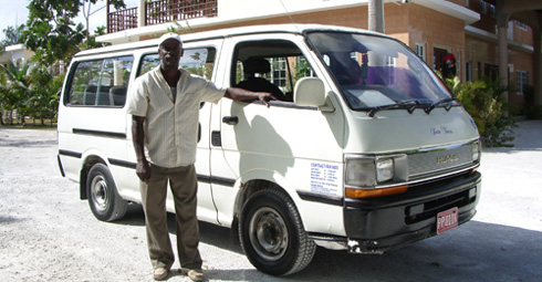 Sebert Taxi Service