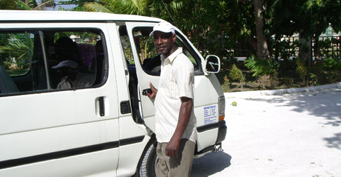 Sebert Taxi Service