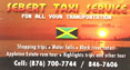 Sebert Taxi Services