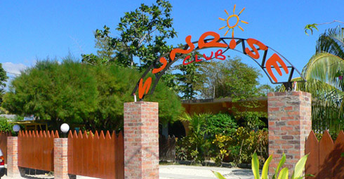 Sunrise Club Negril Jamaica