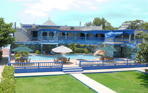 Travellers Beach Resort Negril Jamaica