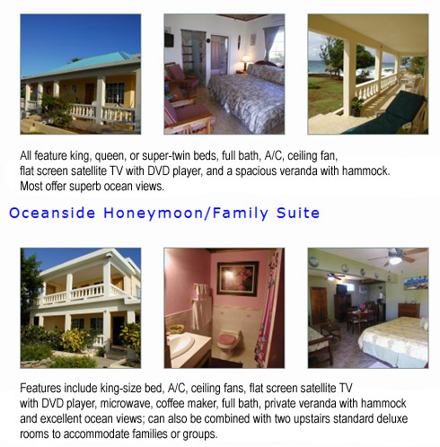 Westender Inn - Negril Jamaica