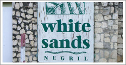 White Sands Negril - Negril Jamaica