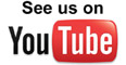 See us on Youtube