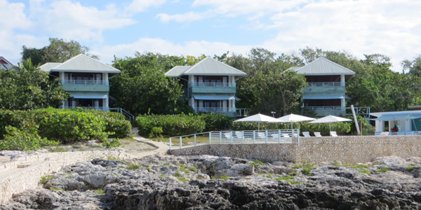 Hide Awhile - Negril Jamaica