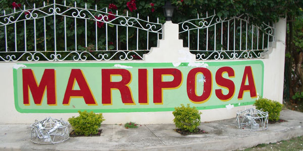 Mariposa Hideaway Resort - Negril Jamaica
