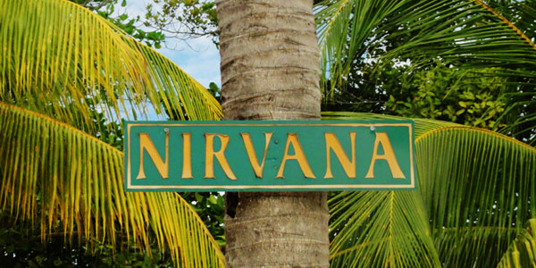 Nirvana on the beach - Negril Jamaica