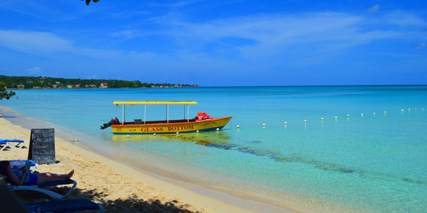 Travellers Beach Resort - Negril Jamaica