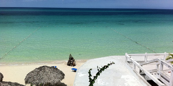 Negril Beach House Villas - Negril Jamaica