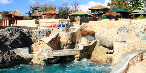 Catcha Falling Star - Negril Jamaica