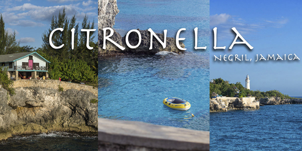 Citronella Resort - Negril Jamaica