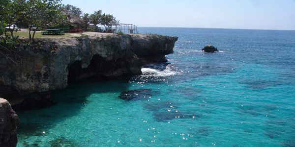 Home Sweet Home - Negril Jamaica