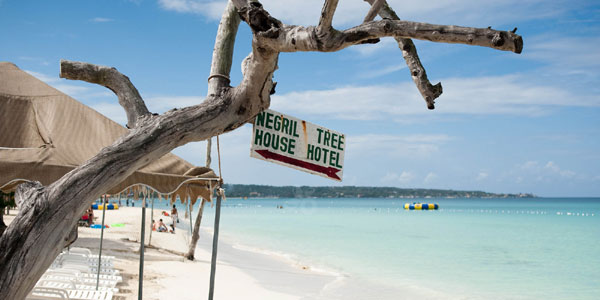 Negril Tree House Resort - Negril Jamaica
