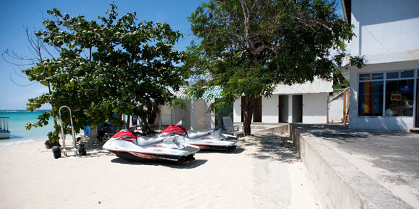 Negril Tree House Resort - Negril Jamaica