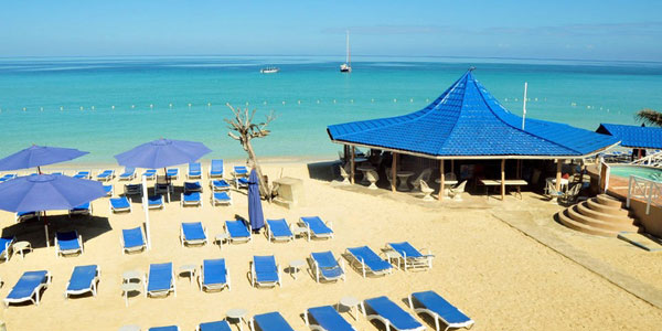 Negril Tree House Resort - Negril Jamaica