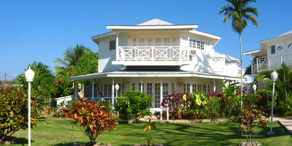 Rondel Village - Negril Jamaica