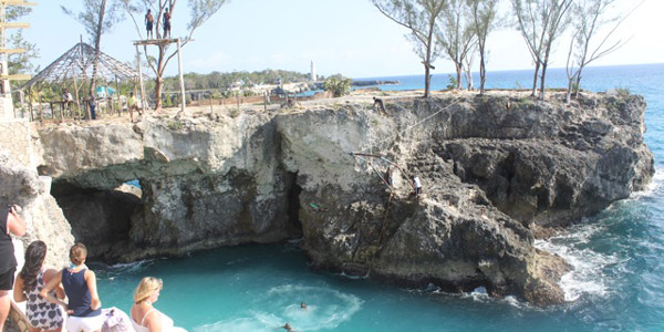 Negril 7 Mile Beach