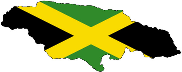 Negril Jamaica Map