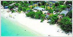 Negril All Inclusive - Negril Gardens Beach Resort