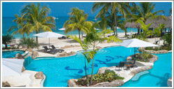 Negril All Inclusive - Sandals Negril Resort