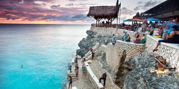 Negril 7 Mile Beach